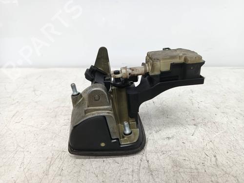 Tailgate handle SEAT IBIZA III (6L1)  | BP11393266C132 