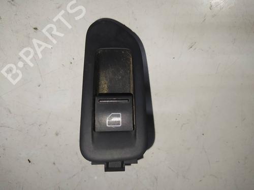 Used Left rear window switch VW GOLF VI (5K1) 1.6 TDI (105 hp) 9230291