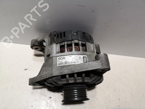 Alternator VW PASSAT B5.5 (3B3)  | BP16996674M7 