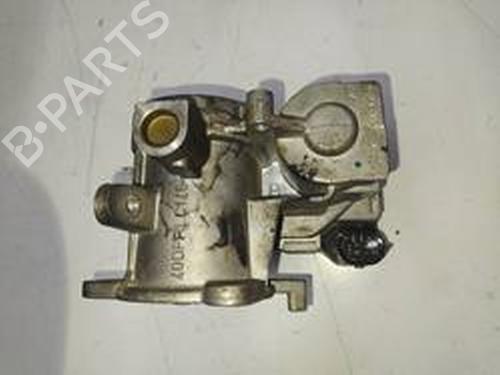 Throttle body FIAT DOBLO Cargo (263_) 1.3 D Multijet | BP9272260M82 