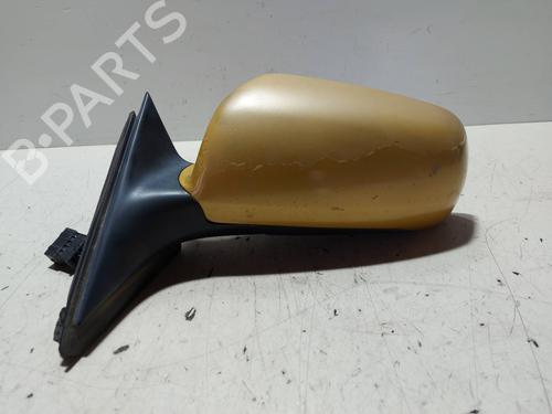 Left mirror AUDI A3 (8L1) 1.9 TDI | BP18298646C26 