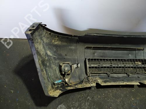 Front bumper CITROËN BERLINGO / BERLINGO FIRST Box Body/MPV (M_) 2.0 HDI 90 4WD (MBRHY, MCRHY) | BP27180943C7 