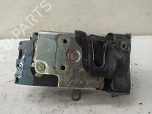 Used Front right lock FORD FUSION (JU_) 1.6 TDCi (90 hp) 14157161
