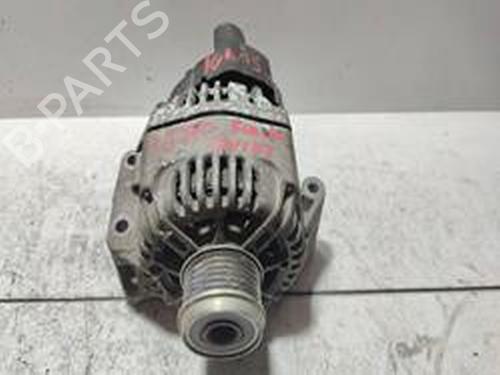 Alternator SUZUKI IGNIS II (MH) 1.3 DDiS (RM413D) | BP8699858M7 
