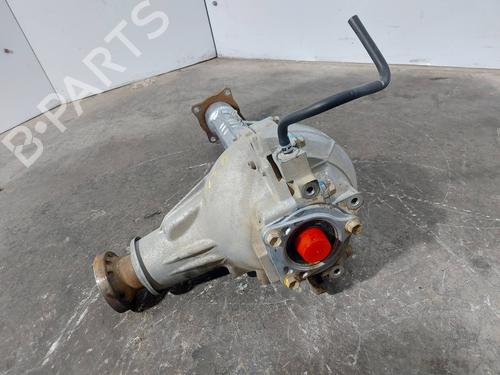 Transfer box SUZUKI GRAND VITARA II (JT, TE, TD) | BP29753943M36