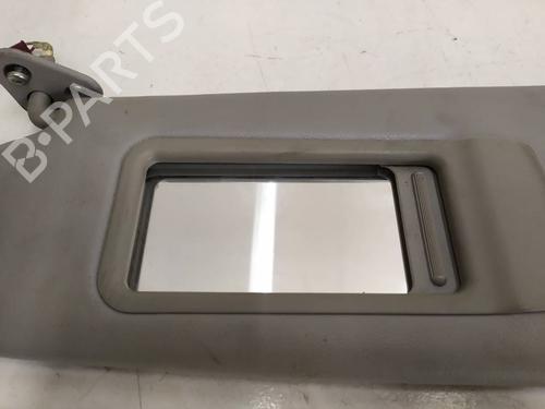 Left sun visor BMW 3 Touring (E91) 318 d | BP16960181I1 - Image 4