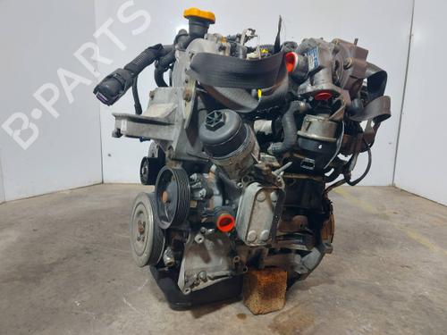Engine OPEL CORSA D (S07) | BP40541595M1 - Image 5