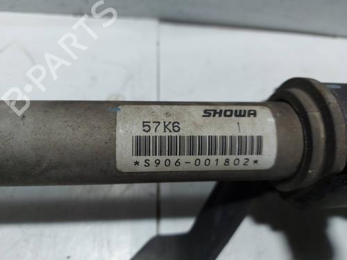 Styregear/Snekke SUZUKI SWIFT III (MZ, EZ) 1.6 (RS416, RR 416, ZC31S) | BP30177473M22 