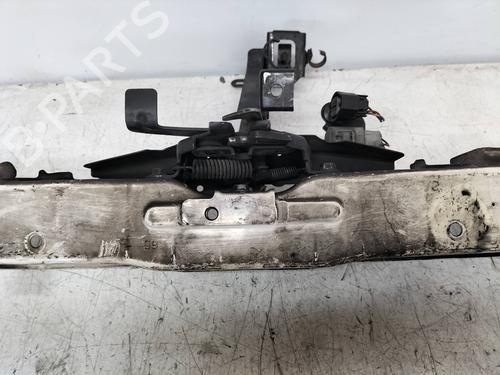 Crossmember TOYOTA COROLLA Verso (ZER_, ZZE12_, R1_)  | BP11138382C162 