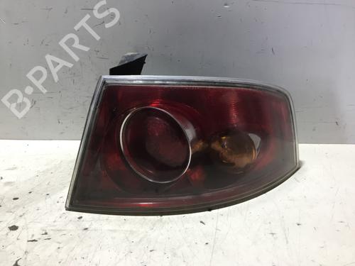 Used Right taillight SEAT IBIZA III (6L1) [2002-2009]  27546425