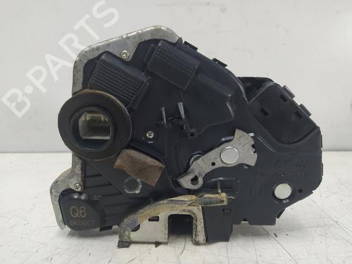 Front left lock LEXUS IS II (_E2_) 220d (ALE20) | BP21058254C98 
