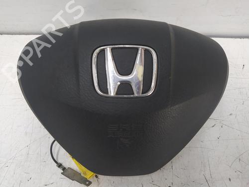 Used Driver airbag HONDA CIVIC VIII Hatchback (FN, FK) 2.2 CTDi (FK3) (140 hp) 26144173