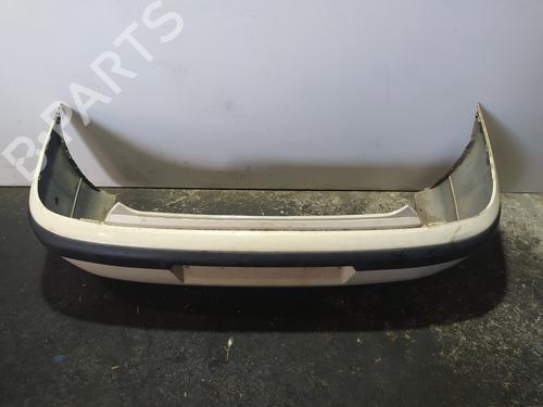 Rear bumper SEAT CORDOBA (6K1, 6K2)  | BP22903840C8 