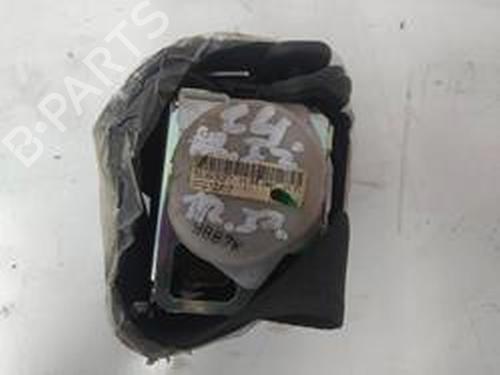 Used Rear left seatbelt CITROËN C4 Picasso I MPV (UD_) [2006-2015]  9126009