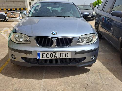 Front left window mechanism BMW 1 (E81) 116 i | BP10164304C22  - Image 6