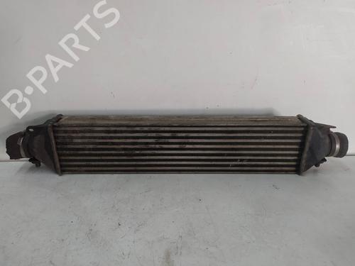 Intercooler ALFA ROMEO MITO (955_) 1.6 JTDM (955AXC1B) (120 hp) 10677318