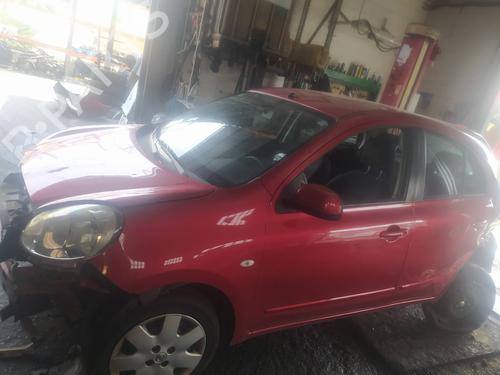 Fuse box NISSAN MICRA IV (K13K, K13KK) 1.2 | BP13747512E1 