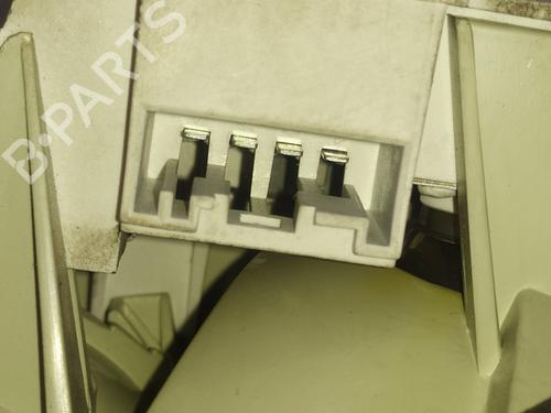 Left taillight BMW 3 Touring (E46) 320 d | BP32479412C34