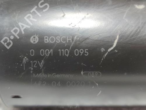 Starter OPEL COMBO Box Body/MPV (71_) 1.7 D | BP8717890M8 