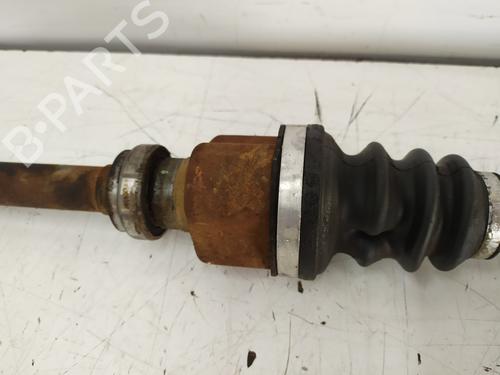 Right front driveshaft CITROËN C4 I (LC_)  | BP18020808M39 