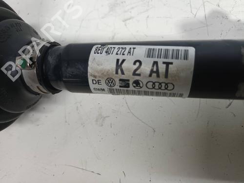 Drivaksel foran Høyre SEAT EXEO (3R2) 1.8 TSI | BP13506311M39