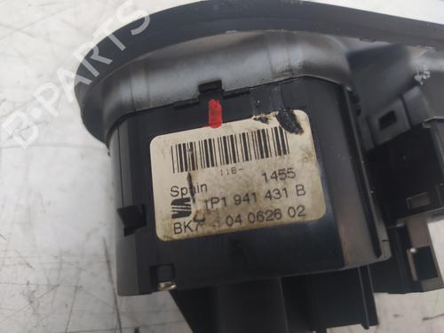 Headlight switch SEAT LEON (1P1)  | BP19797842I24 
