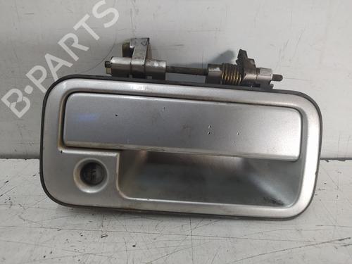 Maniglia esterna anteriore destra OPEL FRONTERA B (U99) 2.2 DTI (6B_ZC, 6B_VF, 6B_66, 6B_76) (116 hp) 29190571