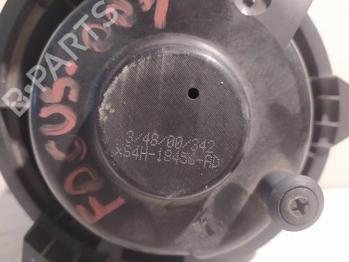 Ventilator motor FORD FOCUS I (DAW, DBW)  | BP14156266M62 