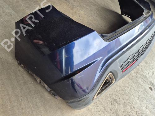 Rear bumper HONDA CIVIC VIII Hatchback (FN, FK) 1.8 (FN1, FK2) | BP25484947C8 