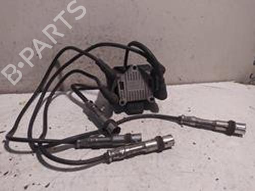 Ignition coil SEAT IBIZA II (6K1)  | BP11430848M94 