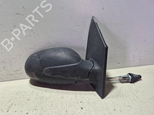 Used Right mirror SMART CITY-COUPE (450) 0.6 (S1CLA1, 450.341) (55 hp) 26453209