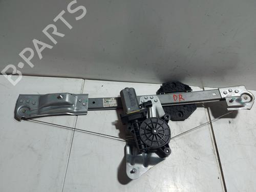 Used Front right window mechanism DACIA SANDERO II [2012-2025]  30319206