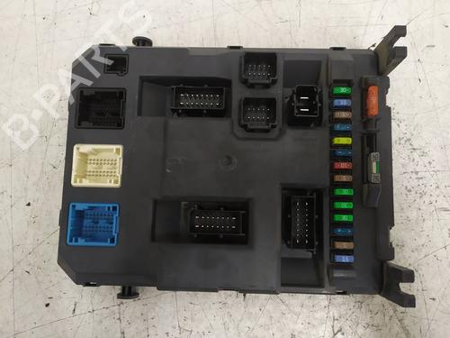 Used Fuse box Fuse box PEUGEOT 207 SW (WK_) 1.6 HDi (90 hp) 39102481 39102481