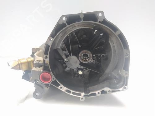 Used Gearbox Gearbox FORD FIESTA V (JH_, JD_) [2001-2014] 16519553 16519553