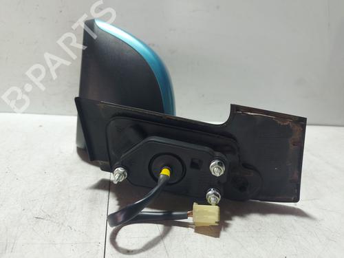 Retrovisor esquerdo SUZUKI SPLASH (EX) 1.3 CDTI (A5B413D) | BP37794795C26 - Image 3