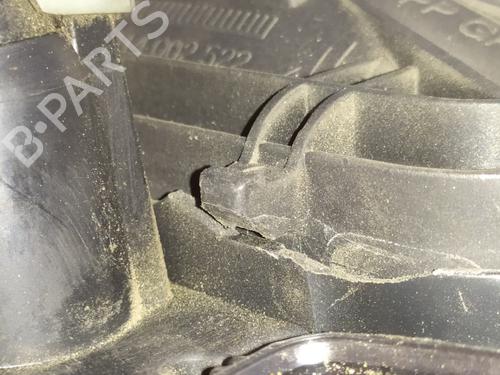 Left headlight MAZDA 6 Saloon (GG) 2.0 DI (GG14) | BP36392644C28 - Image 5