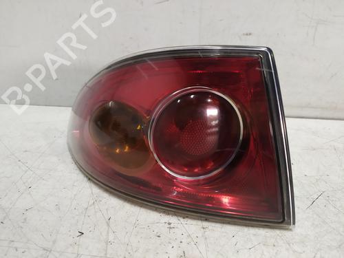 Used Left taillight SEAT CORDOBA (6L2) 1.9 TDI (100 hp) 30150630