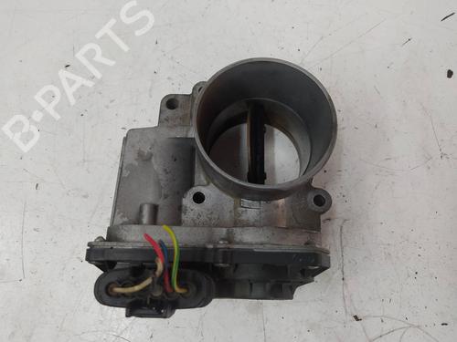 Used Throttle body SUBARU FORESTER (SJ_) 2.0 D AWD (SJD) (147 hp) 9687942