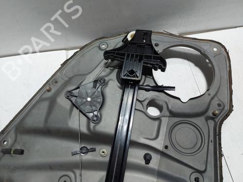 Rear left window mechanism VW BORA I (1J2) | BP30889325C24