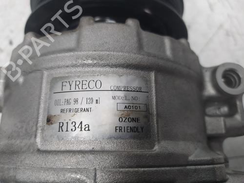 AC compressor SEAT LEON (1P1)  | BP22912555M34 