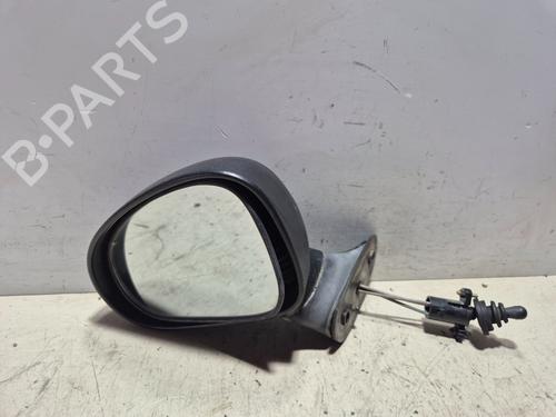 Left mirror DAEWOO MATIZ (M100, M150)  | BP29636339C26 