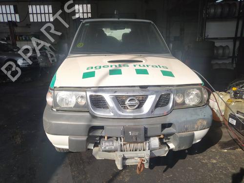 Steering column stalk NISSAN TERRANO II (R20) 2.7 TDi 4WD | BP10186280I23 