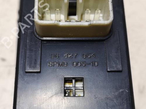 Left front window switch CHEVROLET EPICA (KL1_) 2.0 D | BP16134572I27 