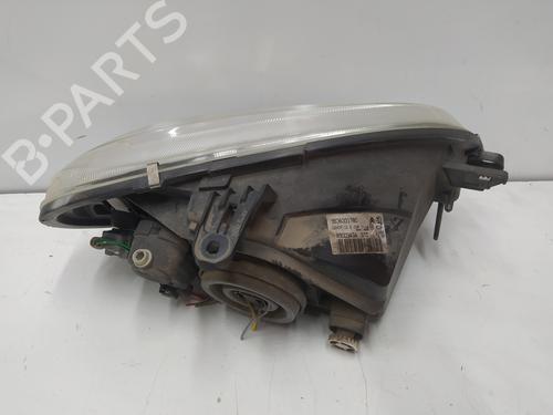 Left headlight CITROËN SAXO (S0, S1) 1.4 VTS | BP16035832C28 