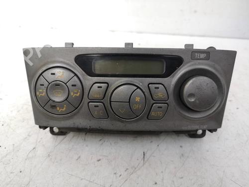Used Climate control TOYOTA CELICA Coupe (_T23_) 1.8 16V VT-i (ZZT230_, ZZT230) (143 hp) 8708155