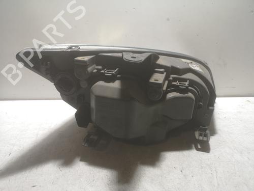 Venstre forlygte FORD FOCUS II (DA_, HCP, DP)  | BP9496857C28 