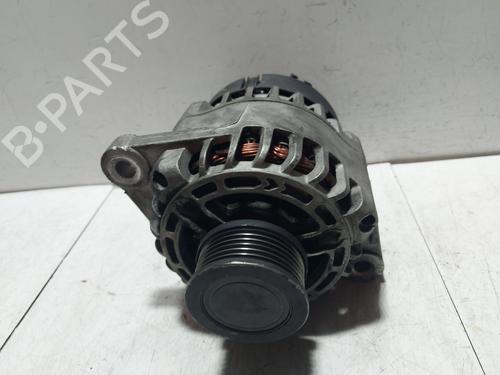 Used Alternator Alternator FIAT BRAVO II (198_) 1.9 D Multijet (198AXC1B) (150 hp) 33274736 33274736