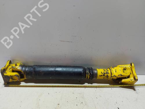 Driveshaft SUZUKI SAMURAI Closed Off-Road Vehicle (SJ_) 1.3 All-wheel Drive (SJ413, SJ70, SJ80) BP22783042M37