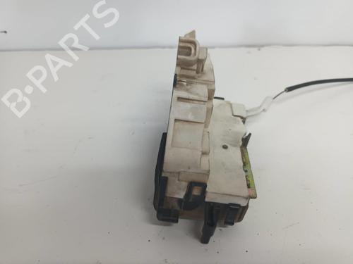 Front right lock CITROËN C4 Coupe (LA_)  | BP13022168C97 