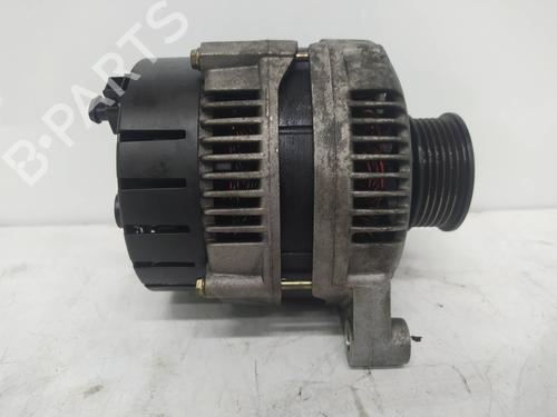 Alternator AUDI A4 B6 (8E2) 3.0 | BP11356616M7 